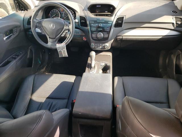 2015 ACURA RDX - 5J8TB4H35FL030343
