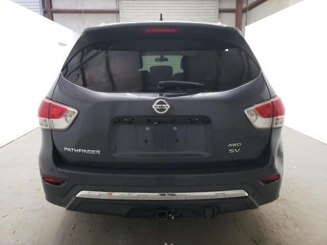 VIN 5N1AR2MM3DC679927 2013 NISSAN PATHFINDER no.6