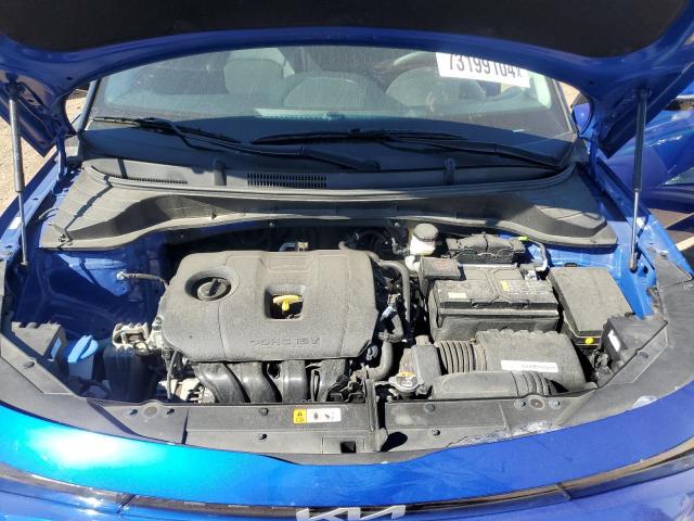 2023 KIA SOUL GT LI - KNDJ53AU8P7215927