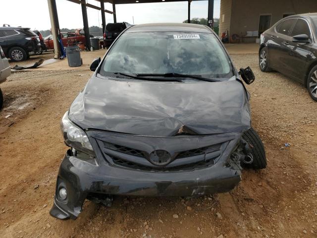 VIN 5YFBU4EE8DP133688 2013 Toyota Corolla, Base no.5