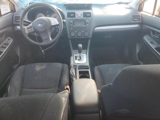 VIN JF1GJAA68EH012903 2014 Subaru Impreza no.8