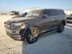 2018 TOYOTA 4RUNNER SR - JTEZU5JR0J5176245