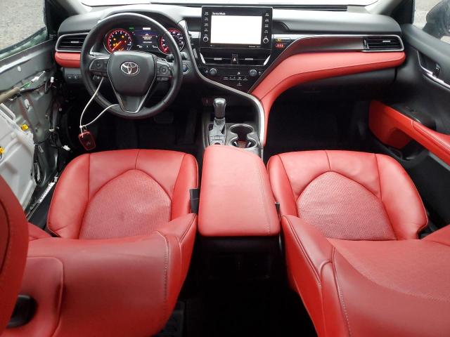 2021 TOYOTA CAMRY XSE - 4T1K61BK7MU033616