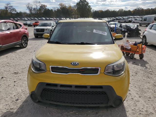 VIN KNDJP3A59E7008527 2014 KIA Soul, + no.5