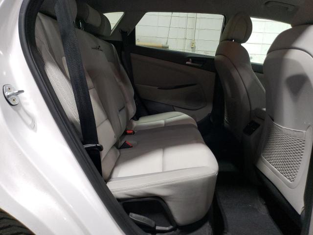 2017 HYUNDAI TUCSON LIM - KM8J3CA27HU391550