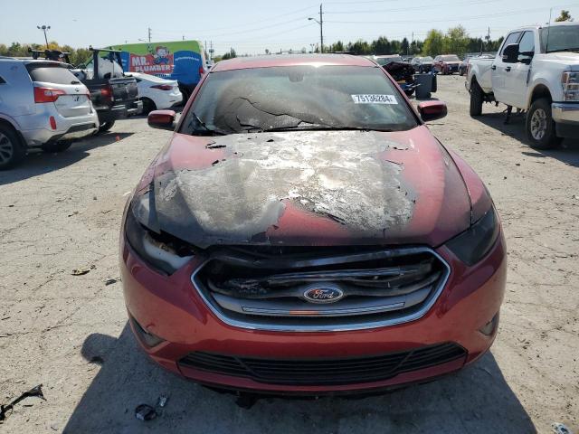 2015 FORD TAURUS SEL - 1FAHP2E81FG199364