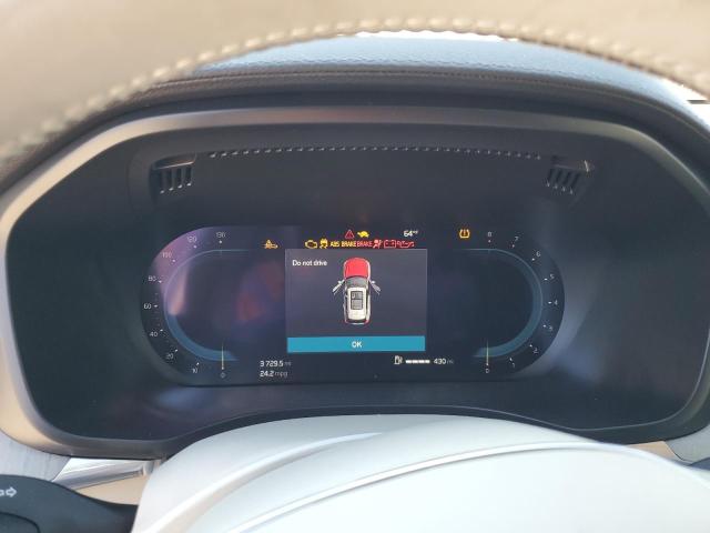 2023 VOLVO XC60 ULTIM - YV4062RA5P1289741