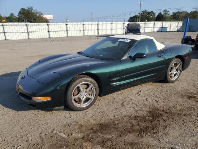 2000 CHEVROLET CORVETTE #2943453171