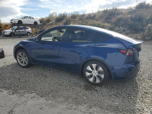 VIN 7SAYGDEE6RA225970 2024 TESLA MODEL Y no.2