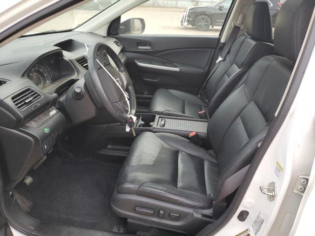 VIN 5J6RM4H73DL002635 2013 Honda CR-V, Exl no.7