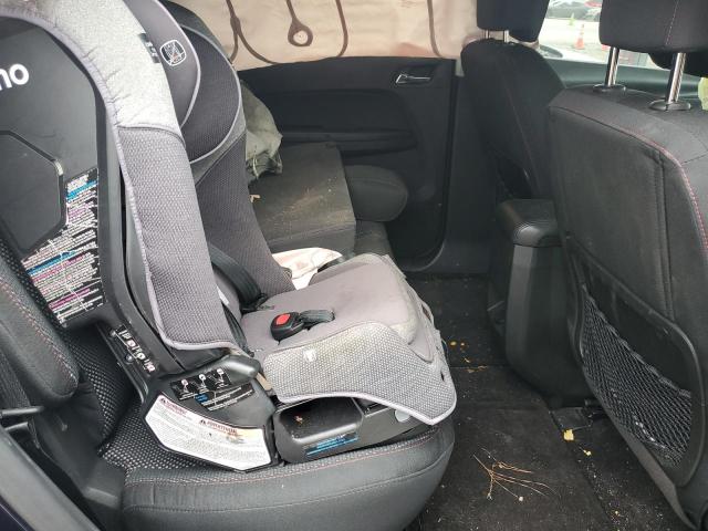 2016 CHEVROLET EQUINOX LS - 2GNFLEEK2G6181264