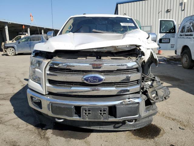 VIN 1FTEW1EG7GFA47923 2016 Ford F-150, Supercrew no.5