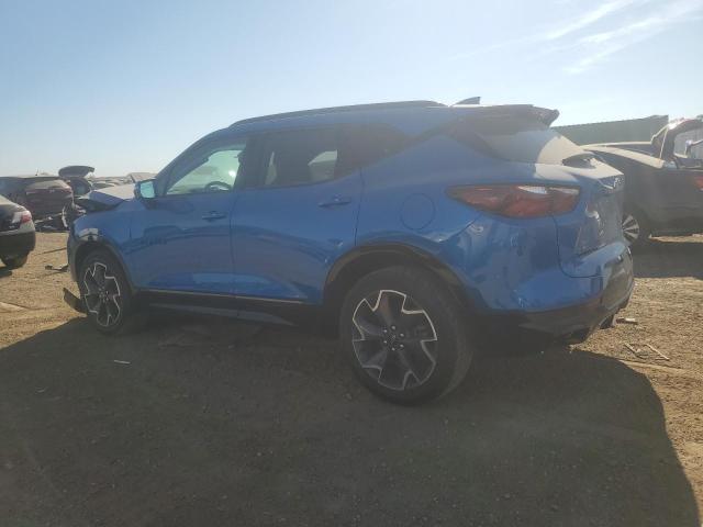 2020 CHEVROLET BLAZER RS - 3GNKBKRS9LS532340