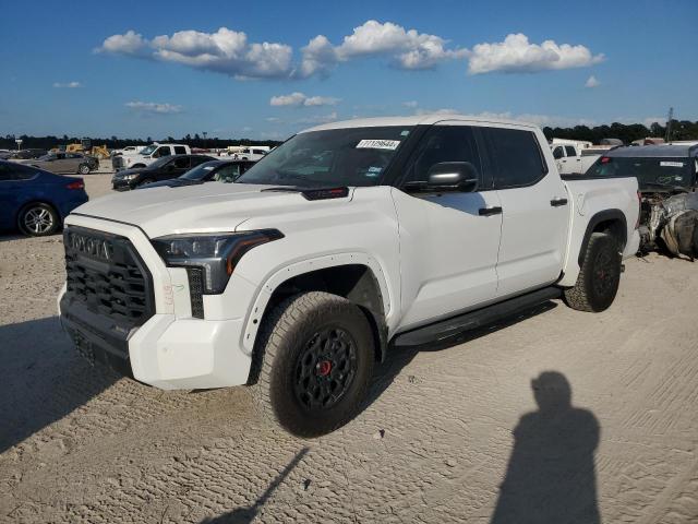 2023 TOYOTA TUNDRA CRE - 5TFPC5DB4PX026505