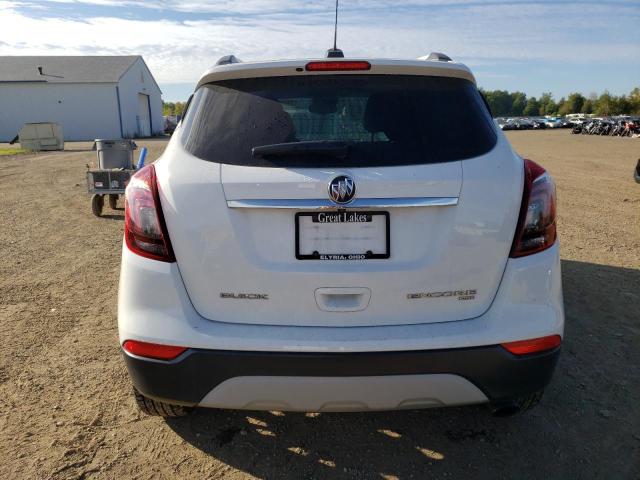 VIN KL4CJESBXHB010244 2017 Buick Encore, Preferred no.6