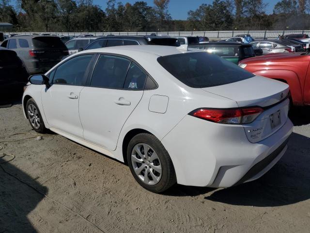 2020 TOYOTA COROLLA LE - 5YFEPRAE0LP101324