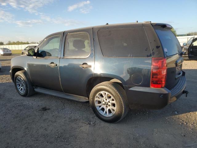 CHEVROLET TAHOE 2012 black  flexible fuel 1GNLC2E09CR276354 photo #3