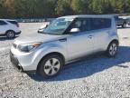 2015 KIA SOUL - KNDJN2A29F7808820