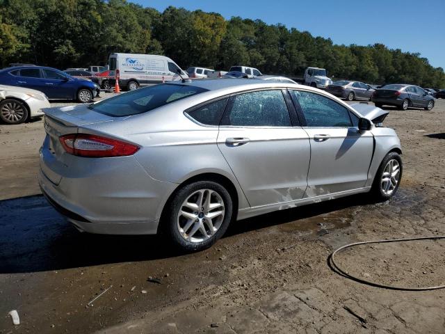 2016 FORD FUSION SE - 1FA6P0H72G5132283