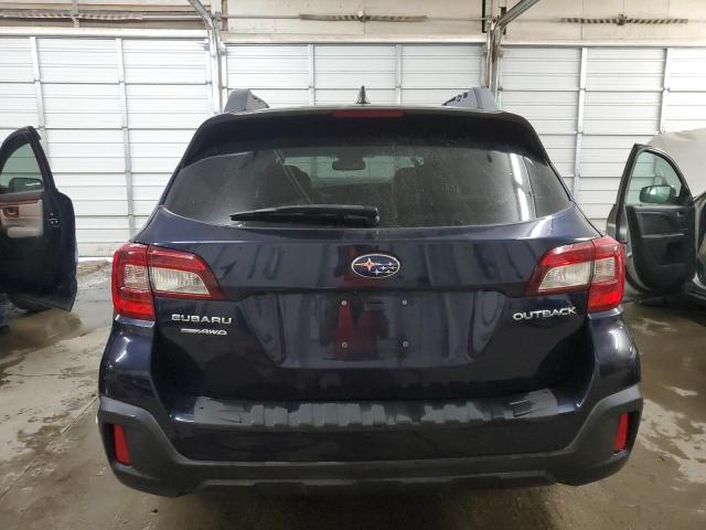 VIN 4S4BSADC9J3257604 2018 Subaru Outback, 2.5I Pre... no.6