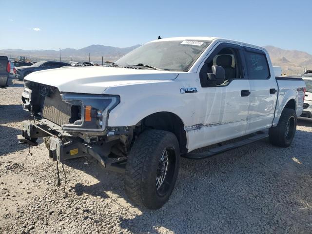 2020 FORD F150 SUPER #2957986915