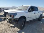 Lot #2957986915 2020 FORD F150 SUPER