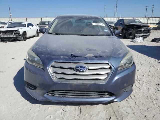 2016 SUBARU LEGACY 2.5 - 4S3BNBD62G3032848