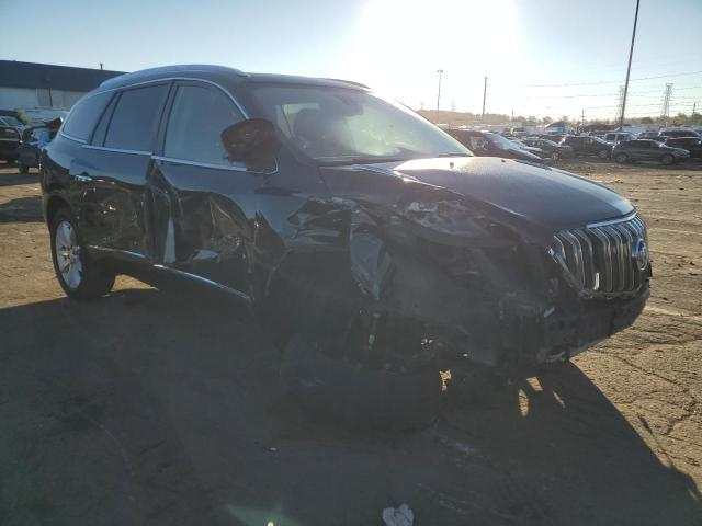 VIN 5GAKRCKD6HJ339269 2017 Buick Enclave no.4