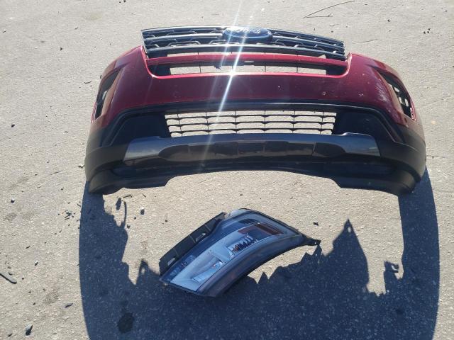 2018 FORD EXPLORER X - 1FM5K7D87JGB97035