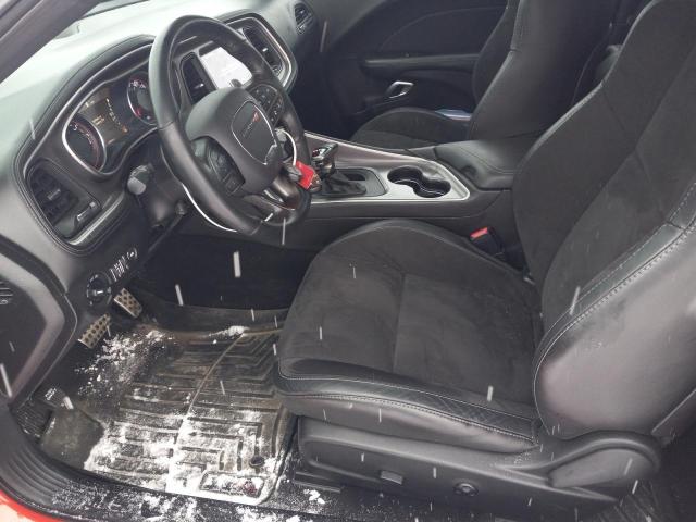 2020 DODGE CHALLENGER - 2C3CDZKG7LH106398