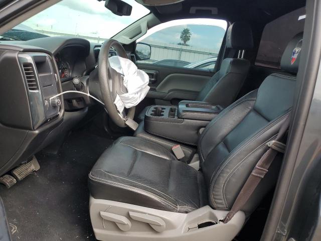 2017 GMC SIERRA C15 - 1GTN1LEHXHZ238321