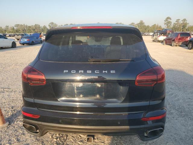 VIN WP1AA2A2XGLA05372 2016 Porsche Cayenne no.6