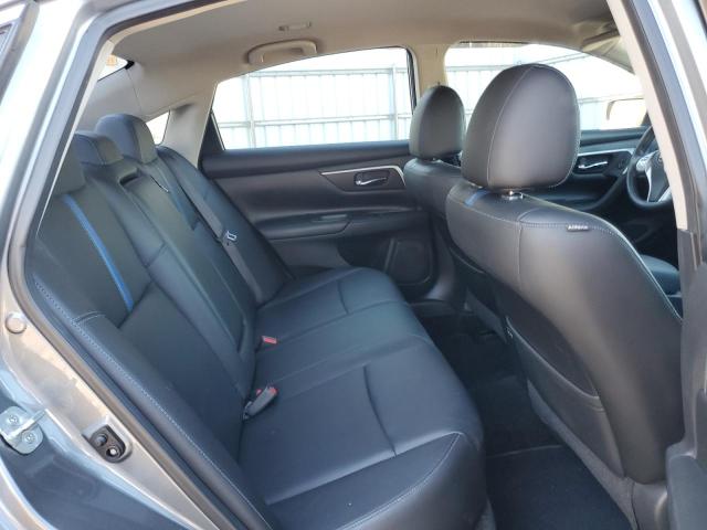2018 NISSAN ALTIMA 2.5 - 1N4AL3AP5JC296017