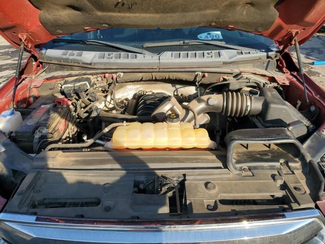2017 FORD F150 SUPER - 1FTEW1EF3HFC50171