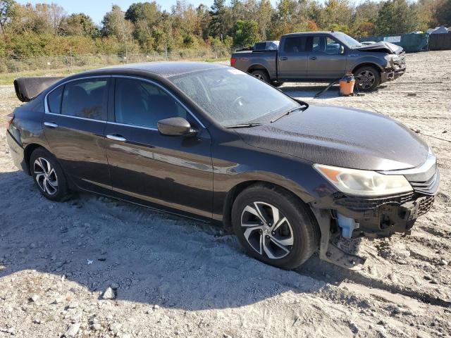 Vin: 1hgcr2f34ga120891, lot: 78356494, honda accord lx 20164