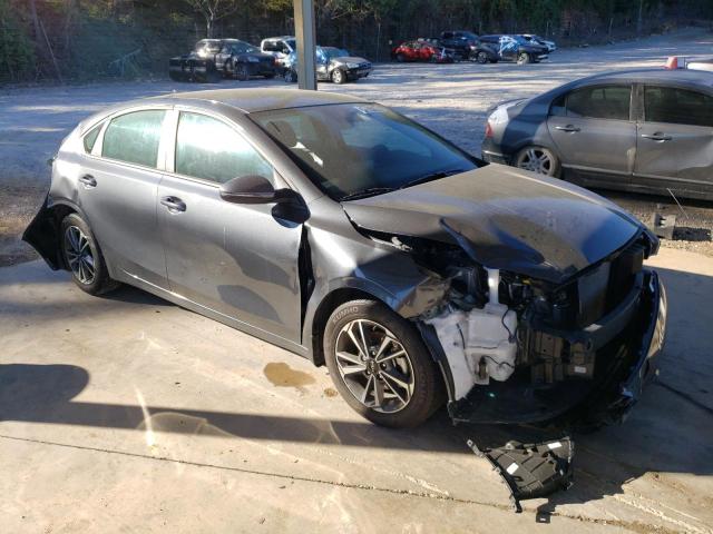 VIN 3KPF24AD2PE659468 2023 KIA FORTE no.4