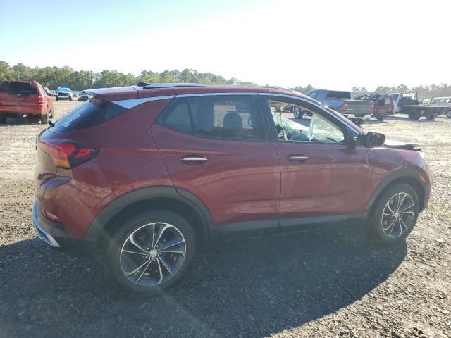 2023 BUICK ENCORE GX - KL4MMDS29PB068656