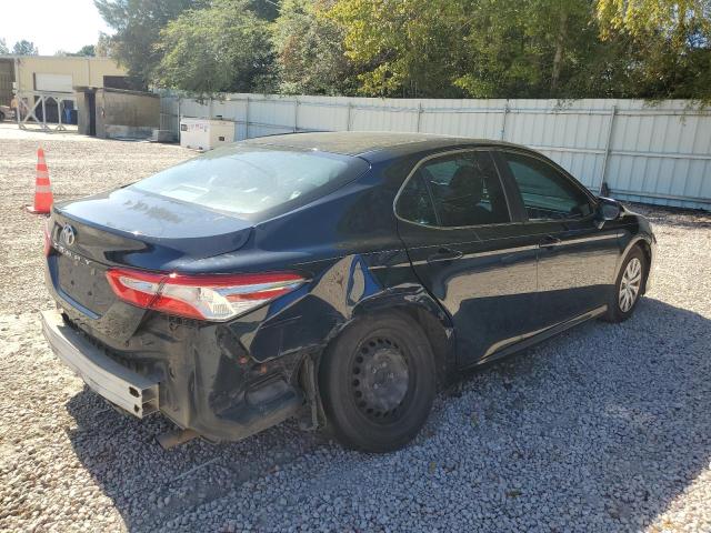 VIN 4T1B11HK0JU549656 2018 Toyota Camry, L no.3