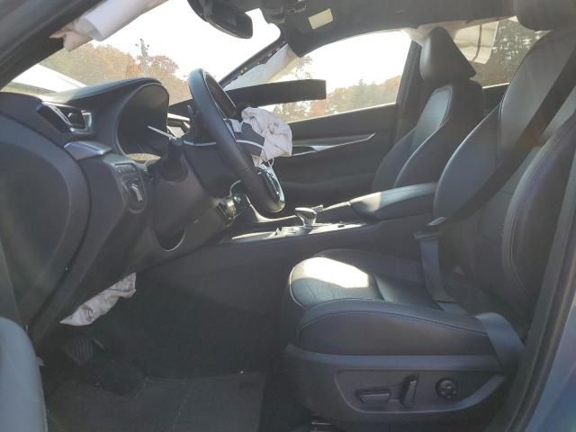 2023 INFINITI QX55 LUXE - 3PCAJ5JR1PF111583