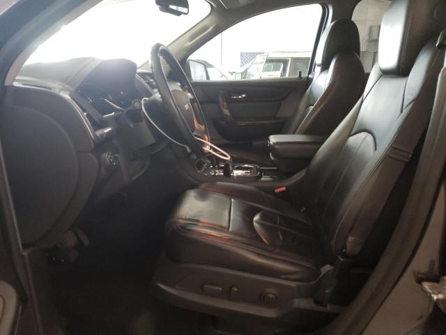 VIN 1GKKVRKD9EJ164691 2014 GMC Acadia, Slt-1 no.7