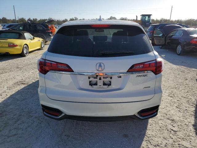 VIN 5J8TB4H53GL014855 2016 Acura RDX, Technology no.6