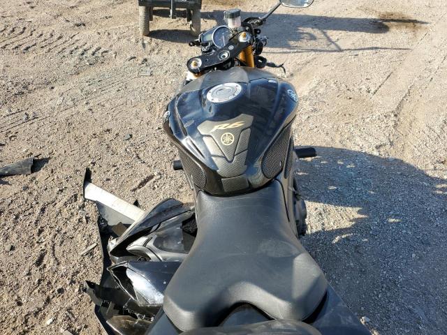 2008 YAMAHA YZFR6 JYARJ16E68A004326