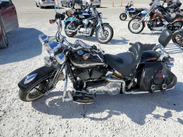2003 HARLEY-DAVIDSON FLSTSI 1HD1BYB173Y116934