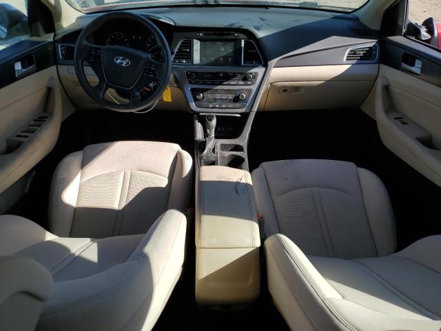 2016 HYUNDAI SONATA SPO - 5NPE34AF3GH399233