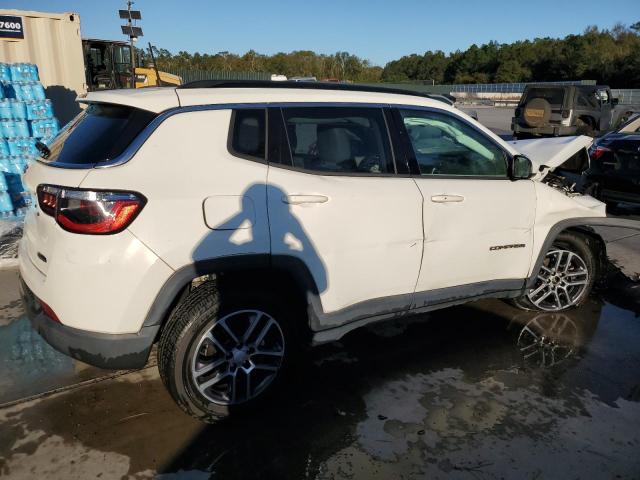 2017 JEEP COMPASS LA - 3C4NJCBB0HT653039