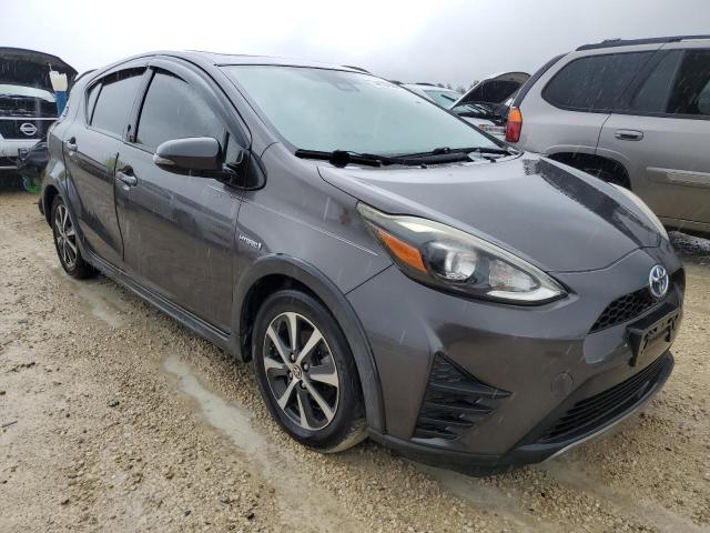 2018 TOYOTA PRIUS C - JTDKDTB36J1602161