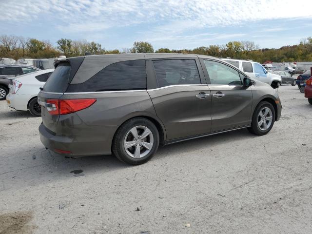 2019 HONDA ODYSSEY EX - 5FNRL6H50KB010825