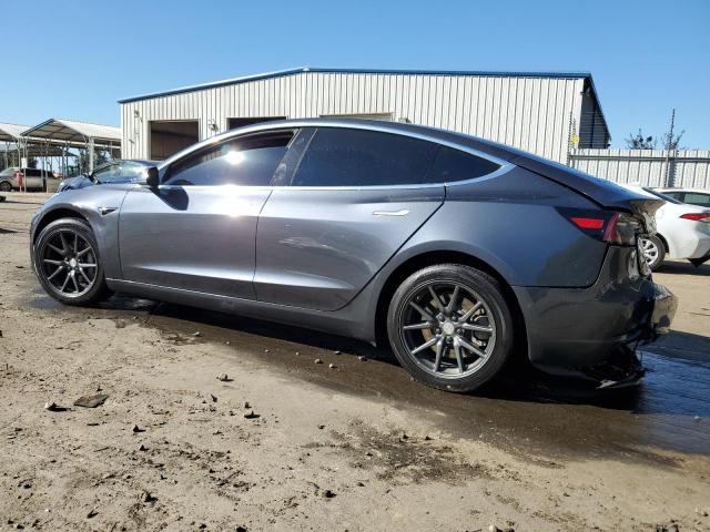 VIN 5YJ3E1EB2KF205418 2019 TESLA MODEL 3 no.2