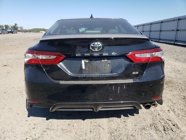 2019 TOYOTA CAMRY L - 4T1B11HK7KU721456