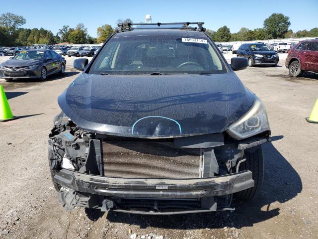 2016 HYUNDAI SANTA FE S - 5XYZT3LB0GG307038